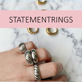 Statement ringen