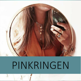 Pink ringen