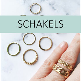 Schakelring