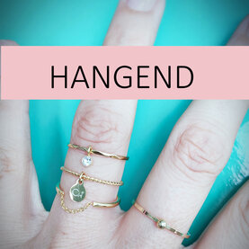Hangend