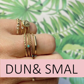 Dun en Smal