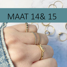 Maat 14& 15