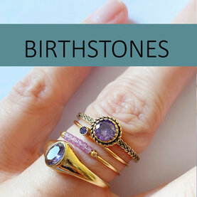 Birthstones
