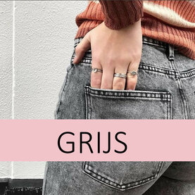 Grijs