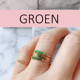 Groen