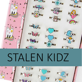 Stalen Kidz
