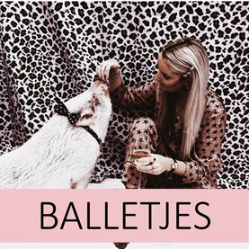 Balletjes