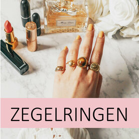 Zegelringen