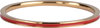 929-Petite-Coral-Red-Enamel-Goud-Charmins-Stapelring