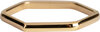 R795 Your My Star Goldplated Steel