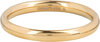 Charmin&#039;s Ring Gold Rond Medium 2,9 MM R1467