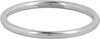 Charmin&#039;s Ring Staal Rond Small 1,8 MM R1462