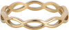 R1564 Elegant Gourmet Chain Gold-colored