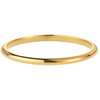 Charmin&#039;s Ring Goldl Rond Mini 2 MM R1465
