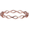 R906 Ace Chain Rosegoud-kleurig