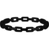 R901 Belcher Chain Black