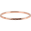 R810 Small Basics 6 engravings Rose Gold