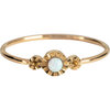 R793 Magic Opal Goldplated Steel