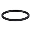 Ring R367 Black &#039;Sanded&#039;