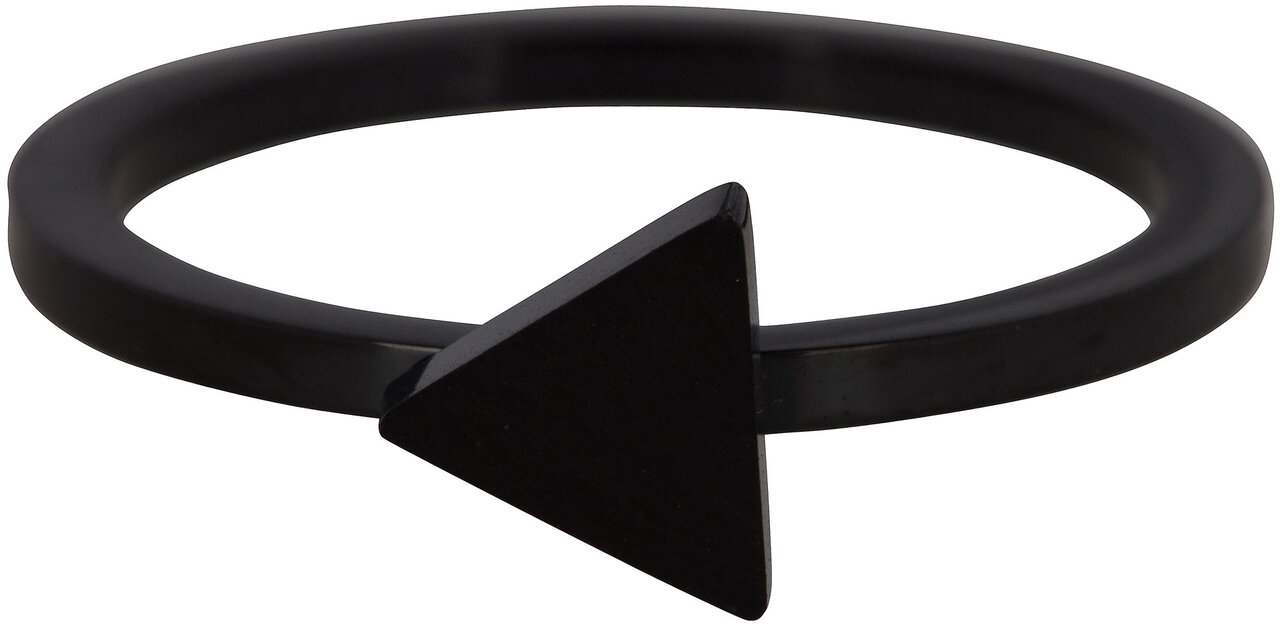 Charmin&amp;#8217;s  R397 Black 'Steel Triangle' 