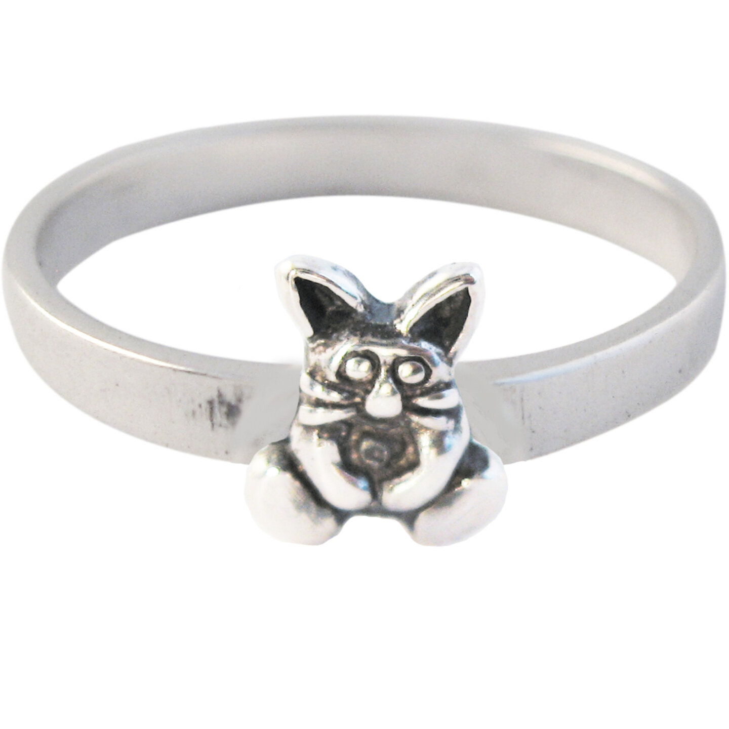 Ring KR18 'Rabbit'