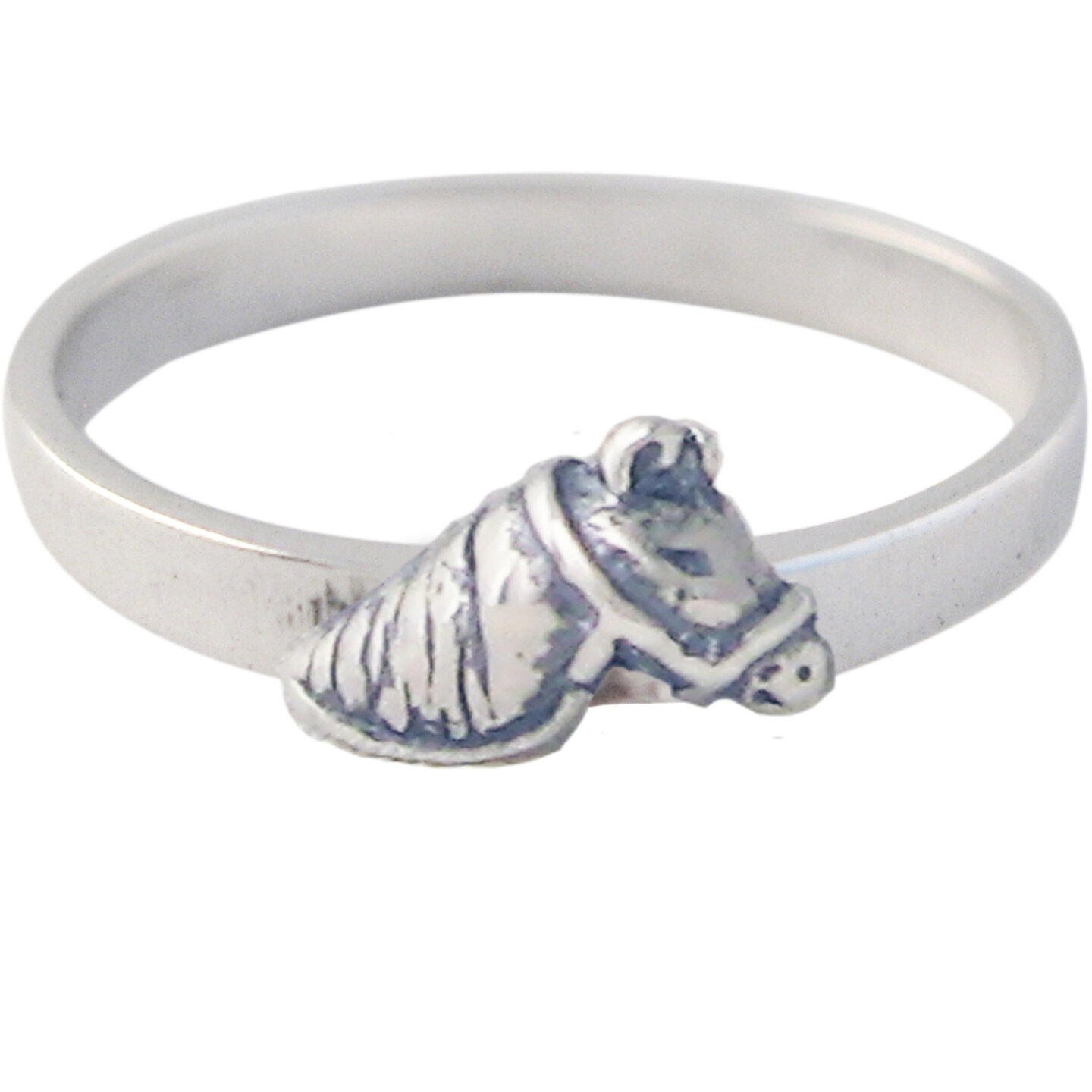Ring KR41 'Pony'
