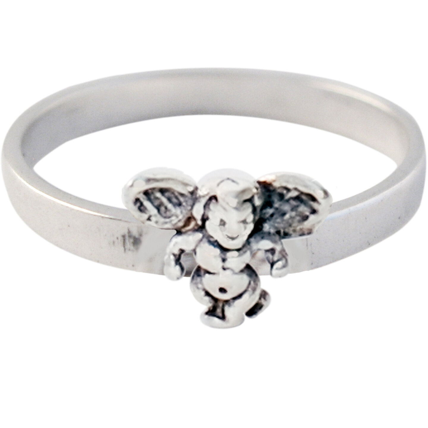 Ring KR43 'Angels'