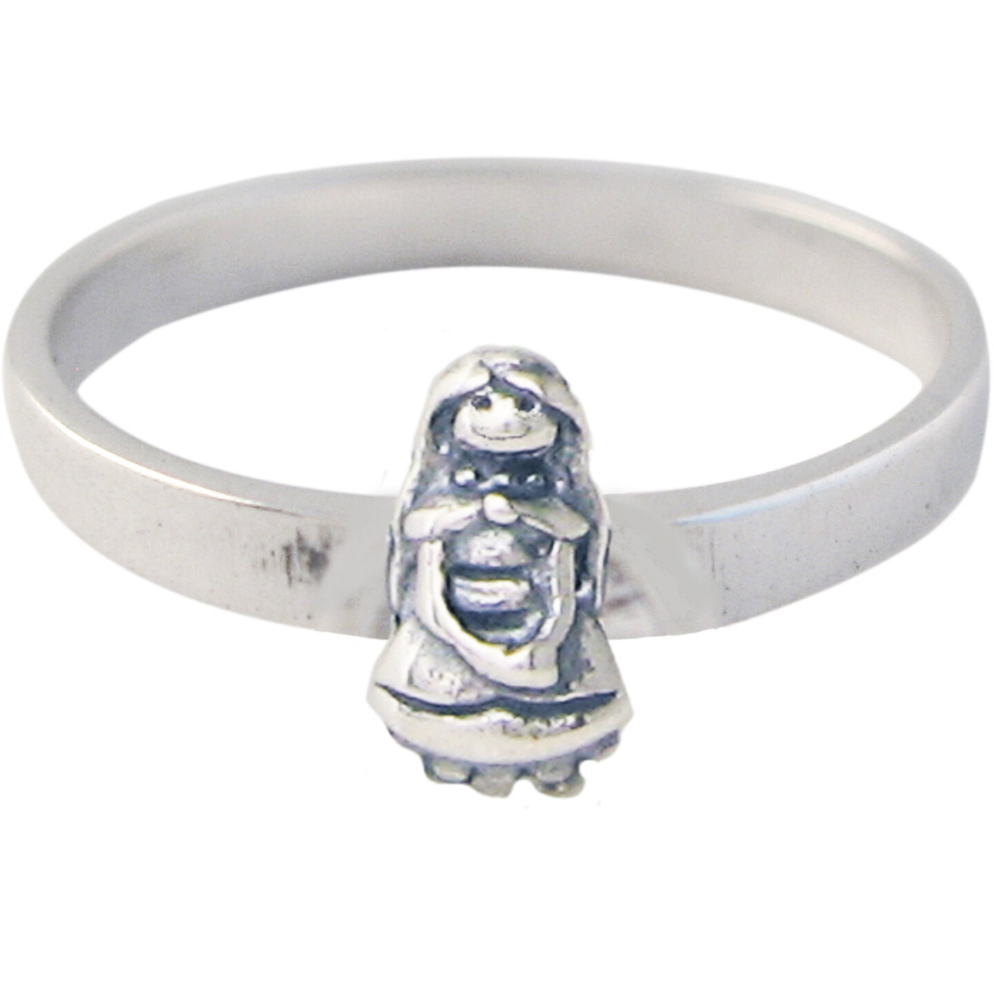 Ring KR46 'You'