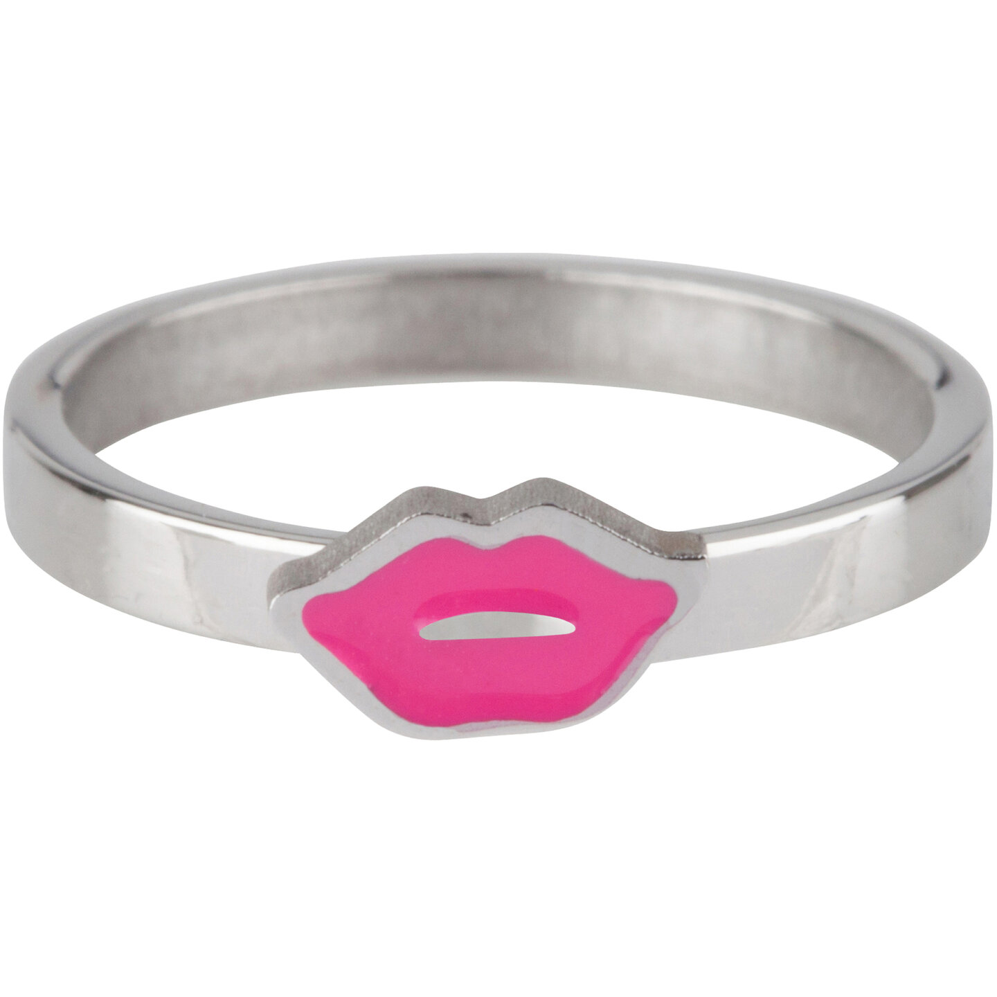 KR60 Kiss Cherry Shiny Steel