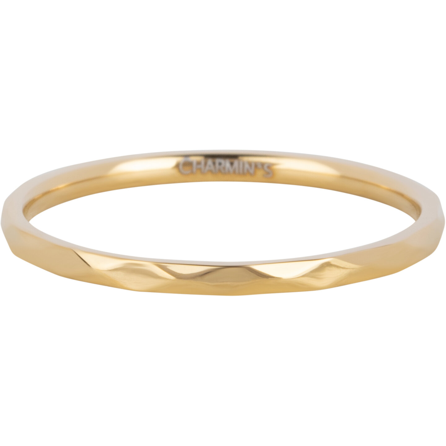 R1556 Marker Gold Steel