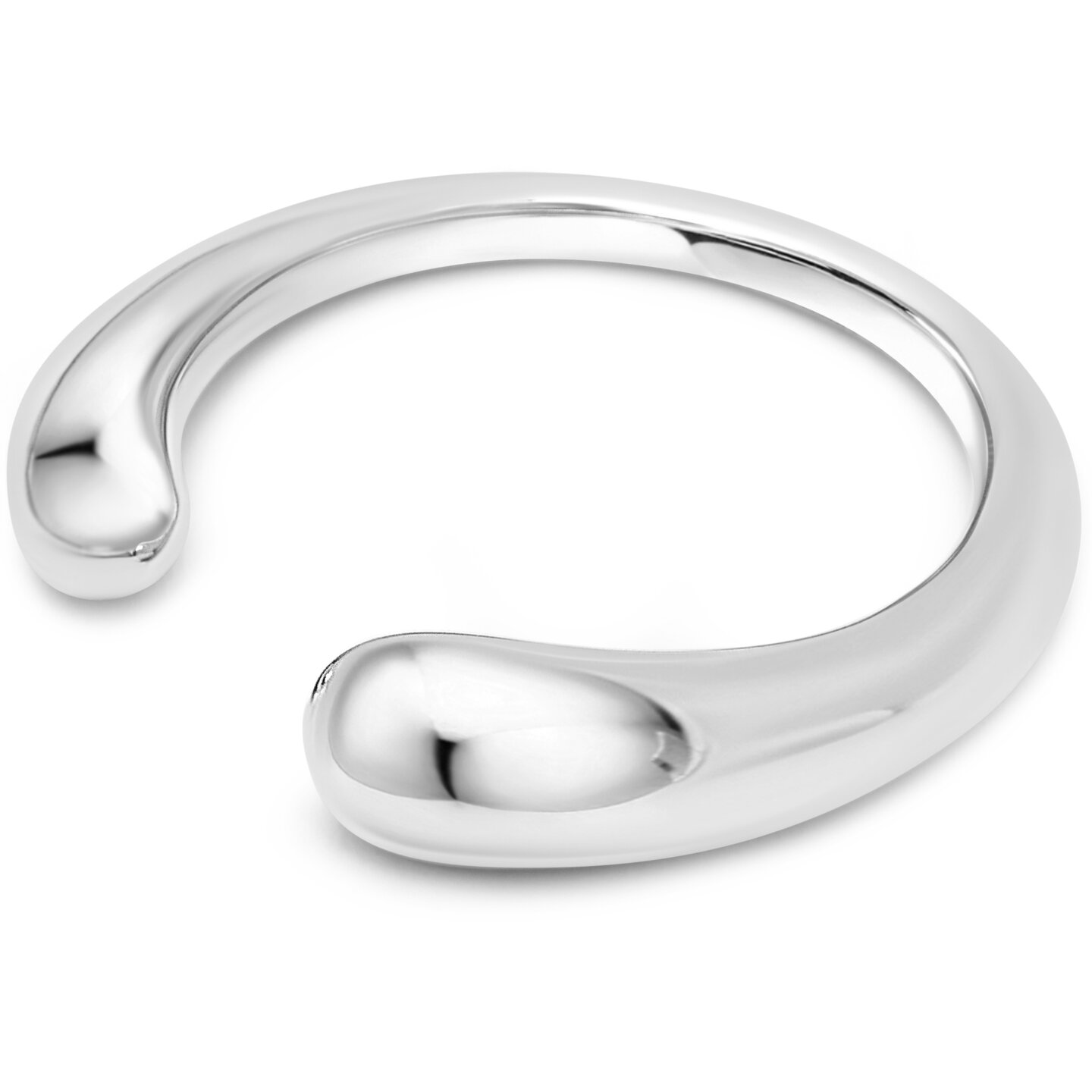 Charmin's Chunky Ring met Druppelvormen R1774