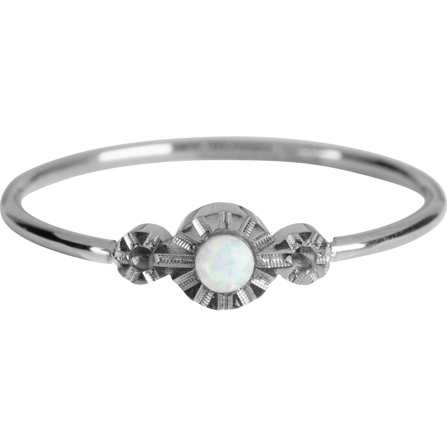 R792 Magic Opal Shiny Steel