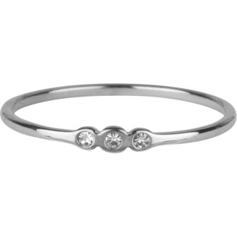 R912 Crystal Trilogy Staal