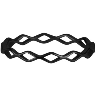 R907 Ace Chain Black