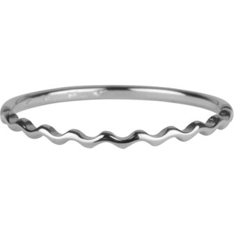 R886 petite wave staal
