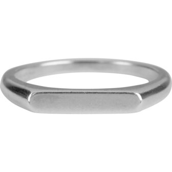 R859 Silver Lean Seal