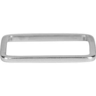 R858 Silver Square
