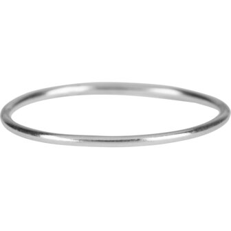 R852 Silver Tiny Wave