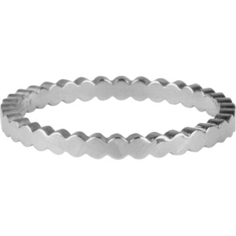 R700 Basic Crown Shiny Steel