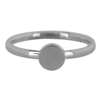 Ring R423 Steel
