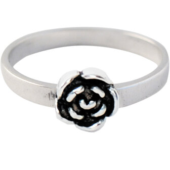 Ring KR13 &#039;Rose&#039;
