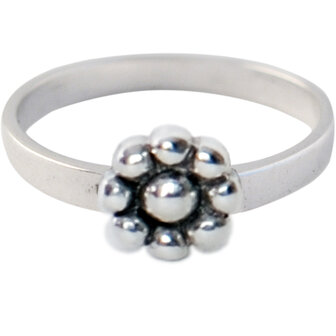 Ring KR14 &#039;Flower Power&#039;