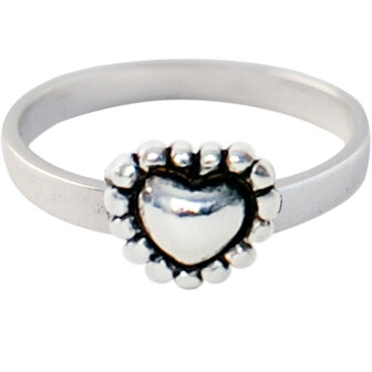 Ring KR15 &#039;Love&#039;