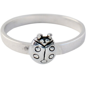 Ring KR23 &#039;Ladybug&#039;