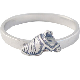 Ring KR41 &#039;Pony&#039;
