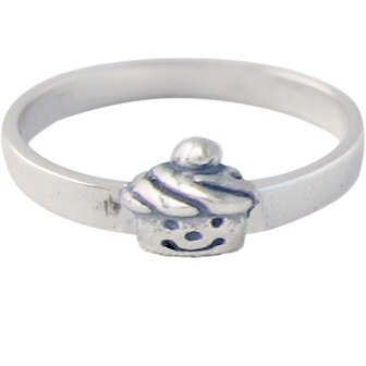 Ring KR47 &#039;Cupcake&#039;
