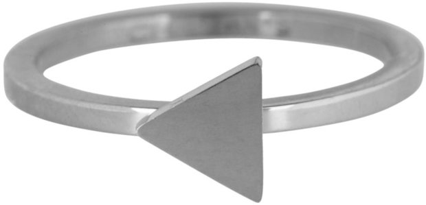 Charmin&#8217;s  R394 Steel 'Shiny Triangle'