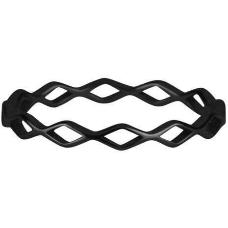 R907 Ace Chain Black