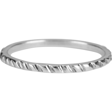 R856 Silver Grid 