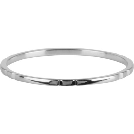 R735 Small Basics 6 engravings  Steel